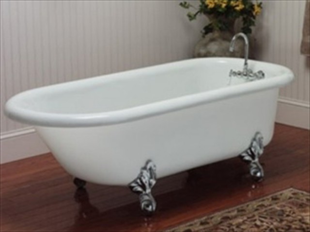 History Of Clawfoot Bathtubs Campbell River Courtenay